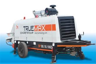 混凝土液壓布料機(jī)有哪些好處？