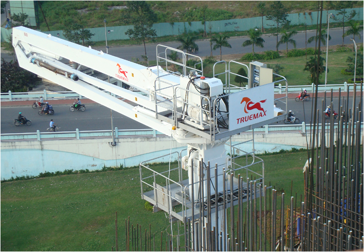 液壓布料機(jī)“PK”手動(dòng)布料機(jī)