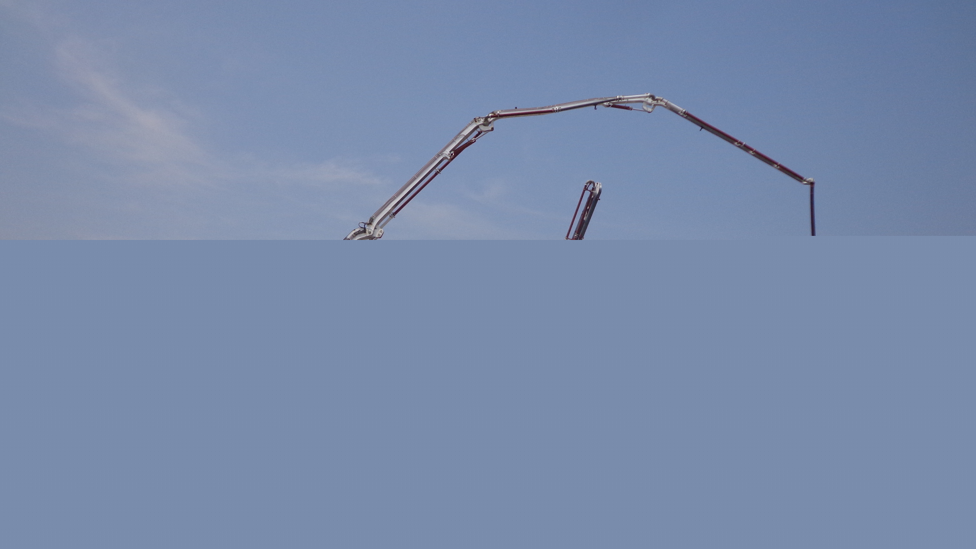 電梯井內(nèi)爬式液壓布料機(jī)_浙江信瑞重工布料機(jī)生產(chǎn)廠家