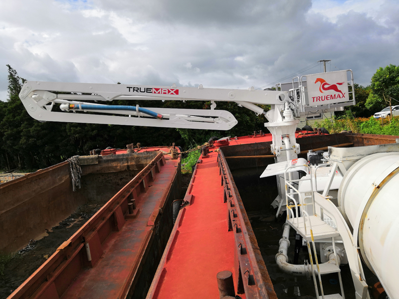 布料機(jī)的維修與保養(yǎng)