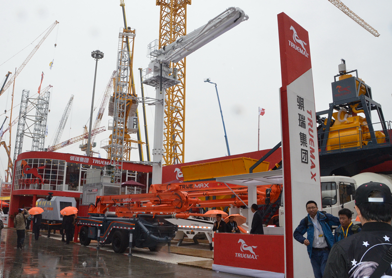 布料機(jī)的工作原理有哪些？