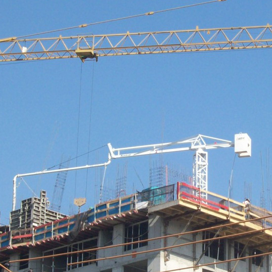 布料機(jī)的設(shè)計(jì)帶來(lái)的一些好處