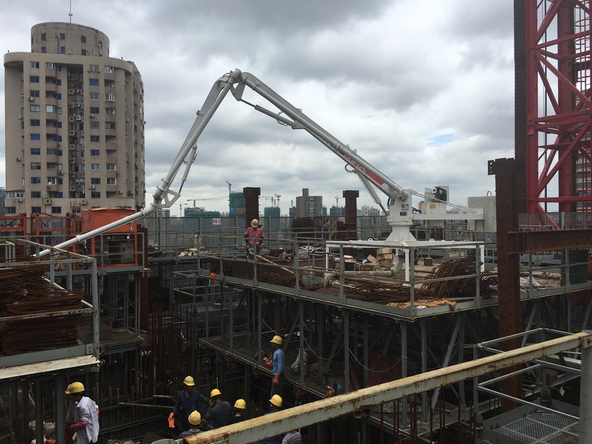 學(xué)會(huì)這些小技巧，輕輕松松使用布料機(jī)