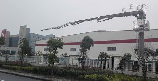 布料機怎樣安裝使用