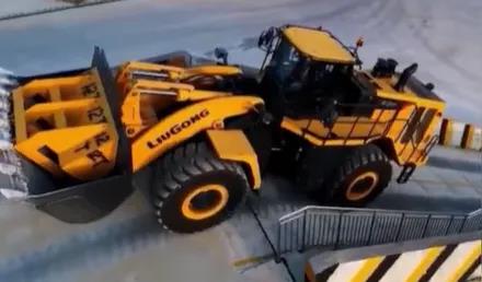 “基建狂魔”上線！8大超強(qiáng)重器，你認(rèn)識幾個？(圖4)