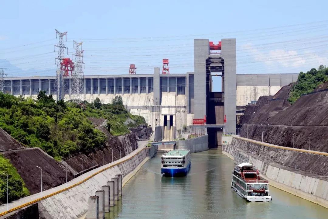 “基建狂魔”上線！8大超強(qiáng)重器，你認(rèn)識幾個？(圖6)