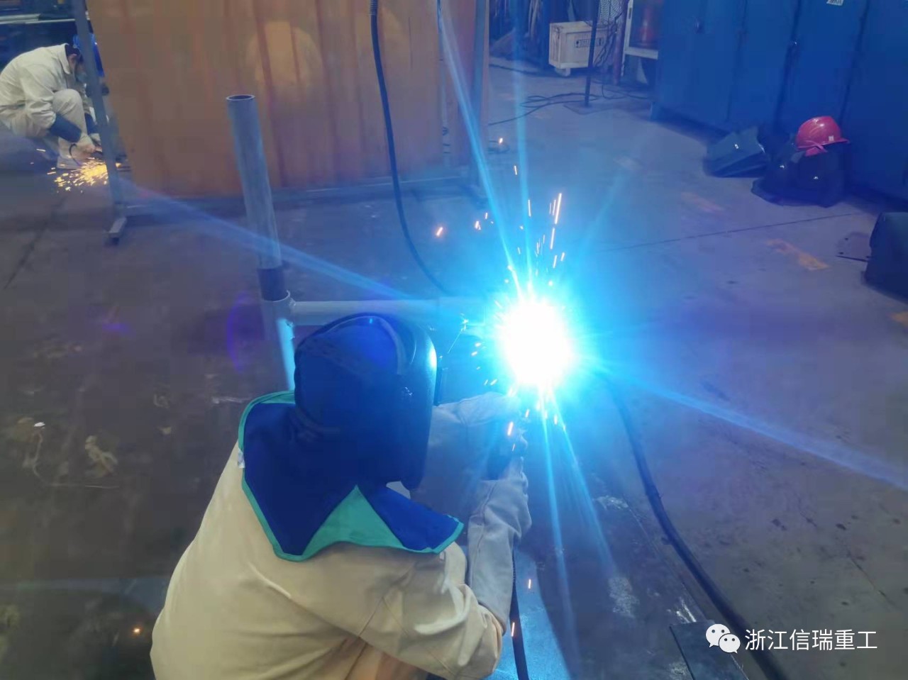 鐵樹開花與大國工匠(圖3)