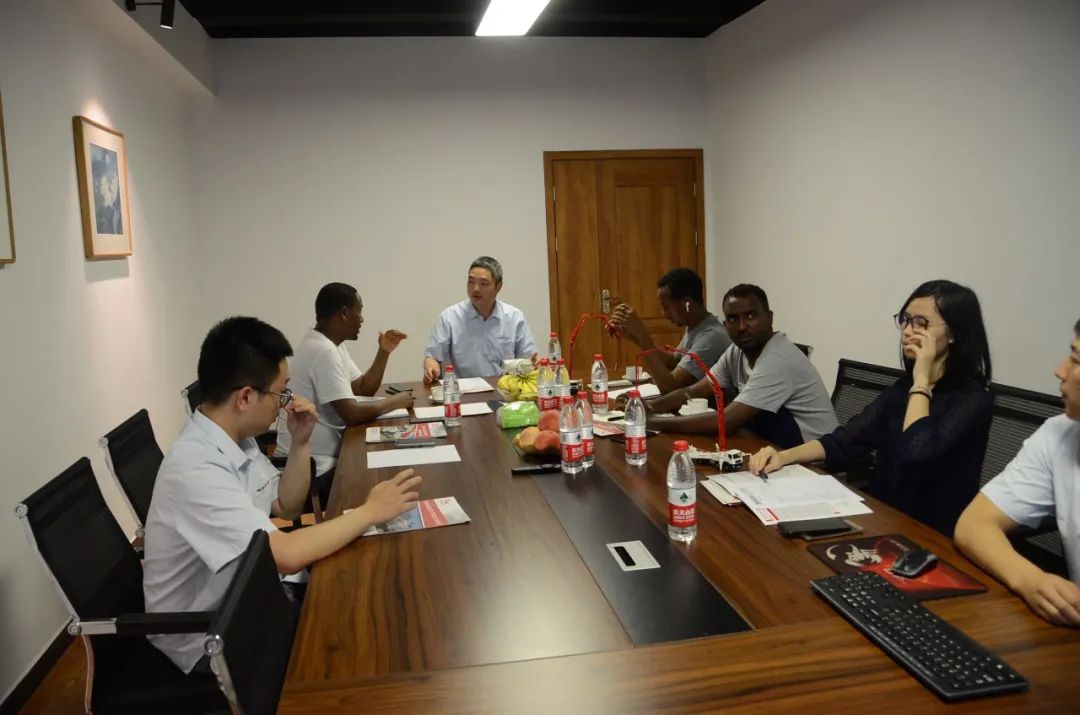 信瑞重工“可敬的人”余軍：放歌四海志 風雨壯我行