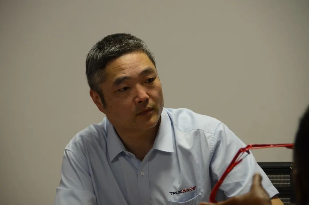 信瑞重工“可敬的人”余軍:放歌四海志 風雨壯我行(圖3) 信瑞重工“可敬的人”余軍:放歌四海志 風雨壯我行(圖3)