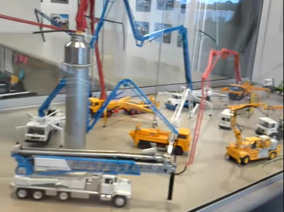 報(bào)告：20臺(tái)泵車(chē)集合完畢，出發(fā)！(圖3)