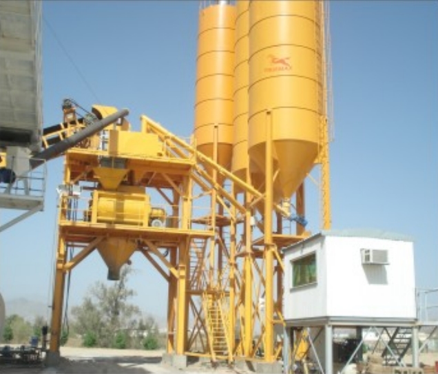 攪拌站出售(圖1)