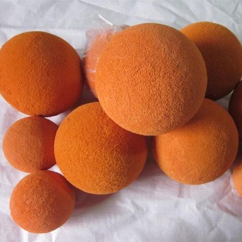 混泥土布料機清洗方法