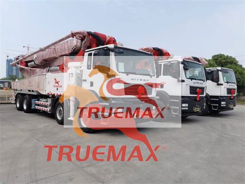 泵車和車載泵的區(qū)別