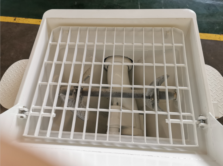 混凝土泵車料斗