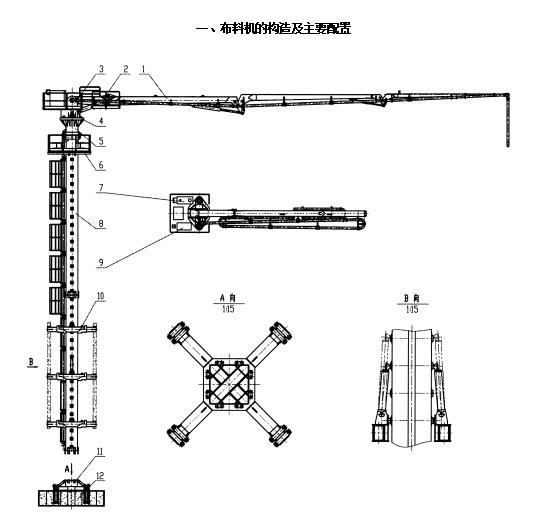 混凝土布料機安裝和輸送管鏈接(圖1) QQ截圖20230531090535.jpg