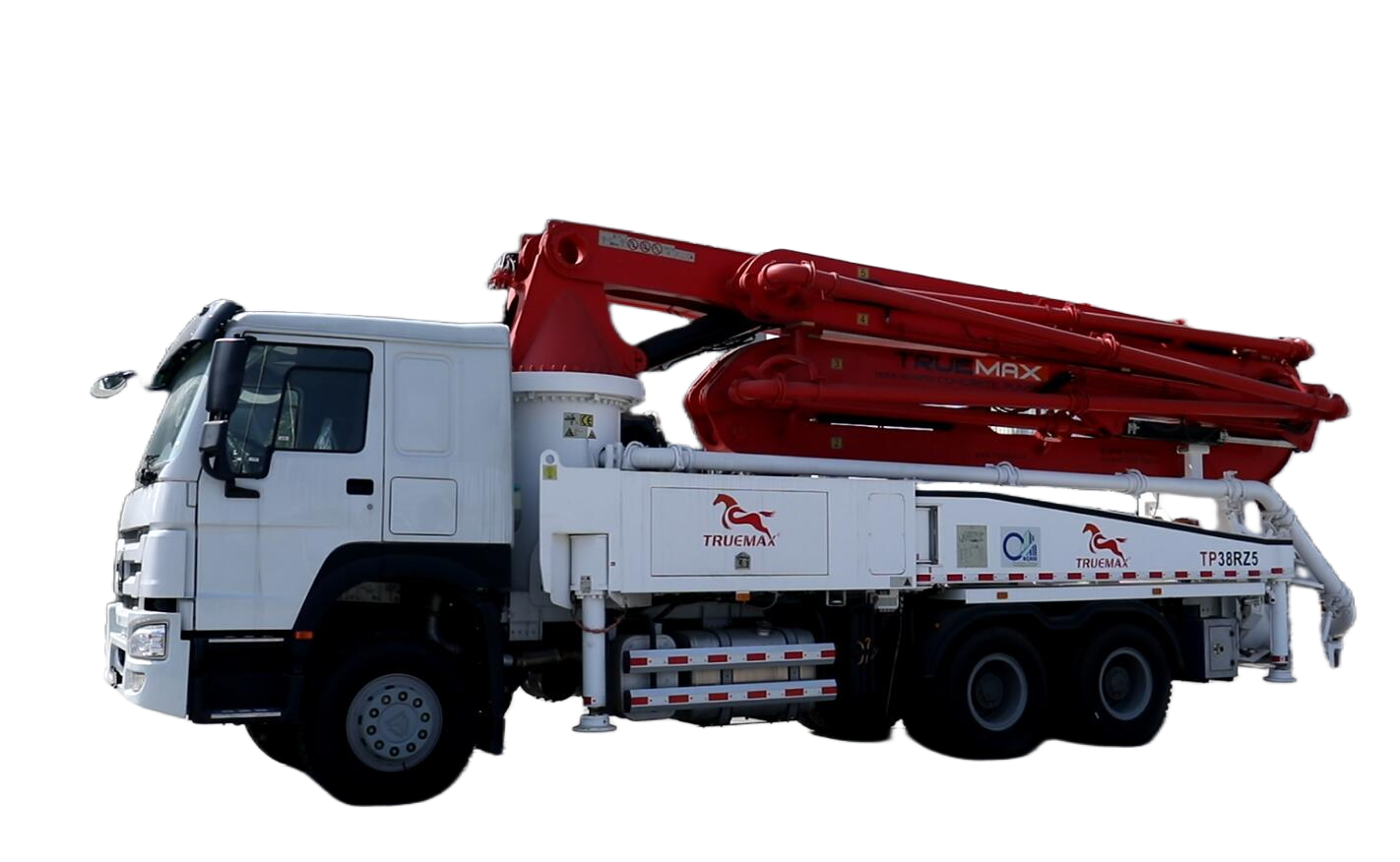 凝土泵車活塞保養(yǎng)方法