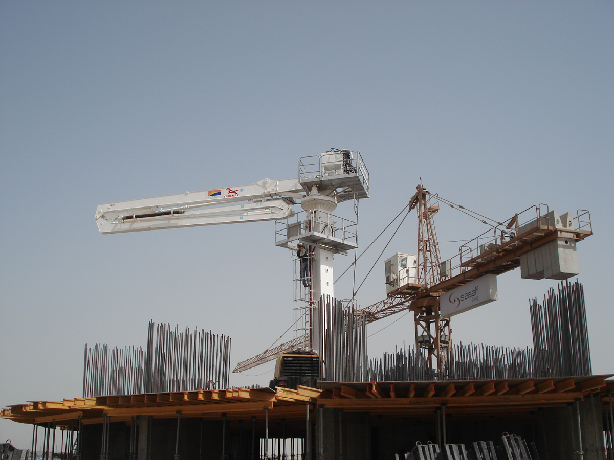 液壓布料機(jī) 液壓布料機(jī)