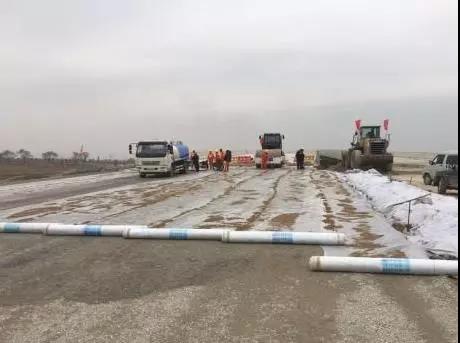 混凝土坍落度損失過(guò)快？原因到底在哪？(圖2)