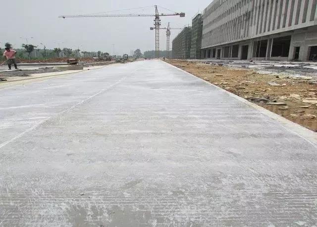 混凝土坍落度損失過(guò)快？原因到底在哪？(圖3)